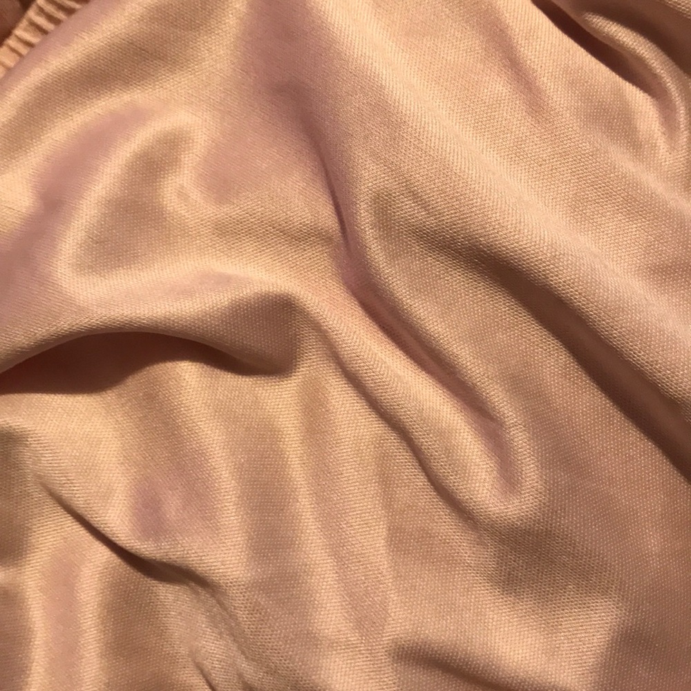 Pink Express blouse - Picture 5 of 7